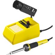 Паяльная станция STAYER 48Вт, 100-480°C, MAXTerm