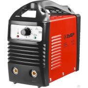 Инвертор сварочный, ЗУБР ЗАС-140, MOSFET, 20-140 А, ПН-60%, электр 16-32 мм, 220 В