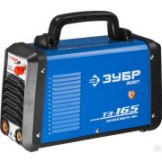 Инвертор сварочный ЗУБР Профессионал ЗАС-Т3-165 165А MMA IGBT